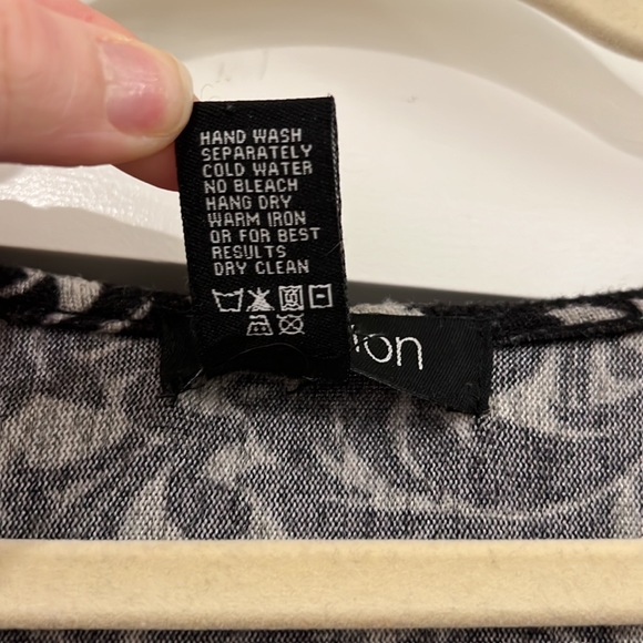 Professional Attire Dress - Picture 5 of 6